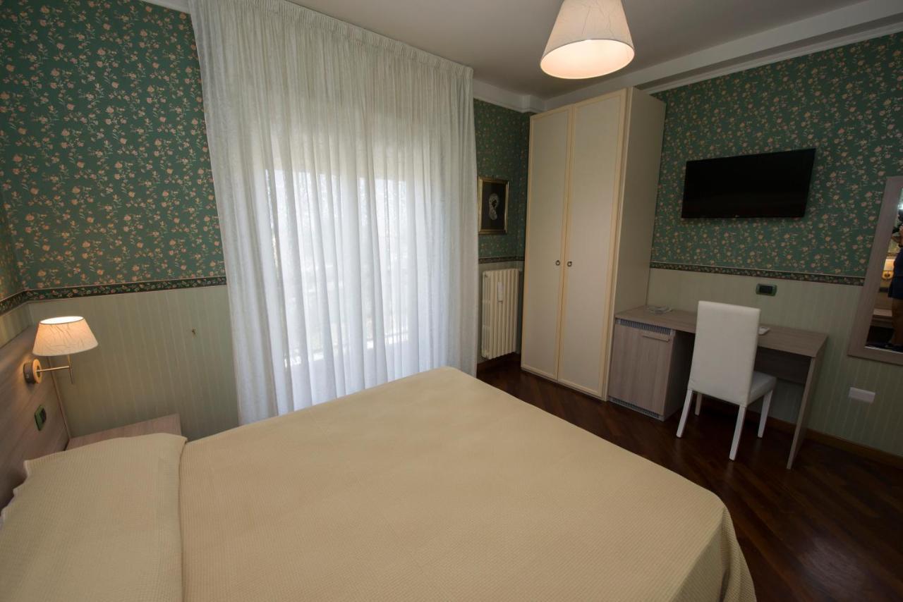 Bed and Breakfast Passo Del Cavaliere Tropea Exterior foto