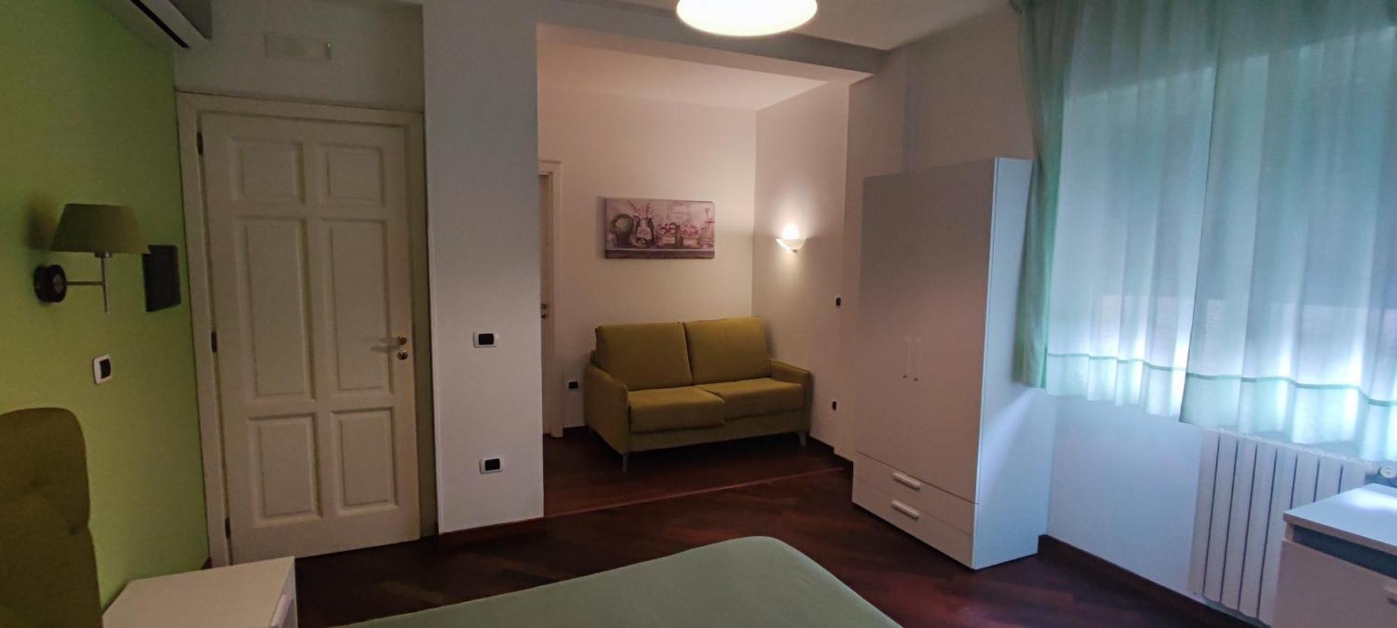 Bed and Breakfast Passo Del Cavaliere Tropea Exterior foto