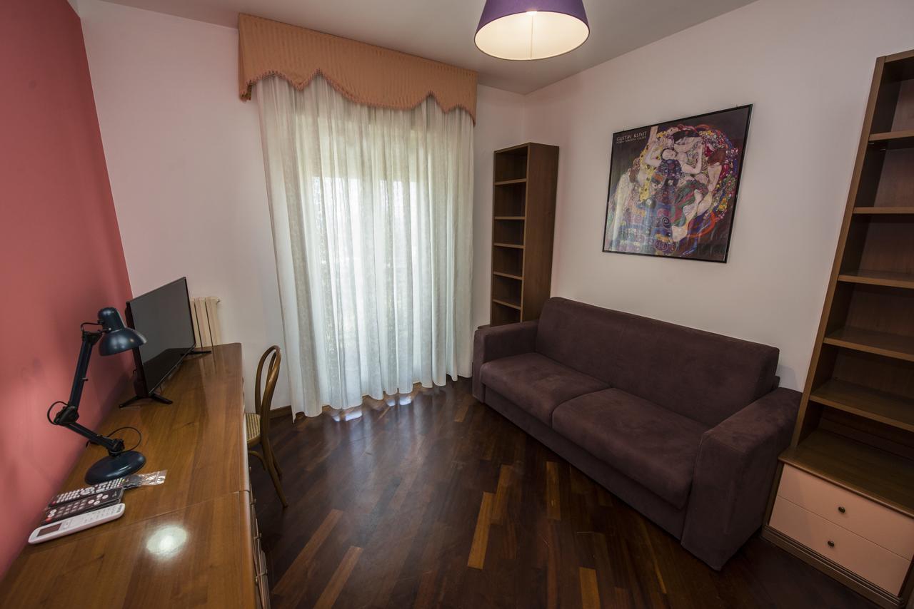 Bed and Breakfast Passo Del Cavaliere Tropea Exterior foto