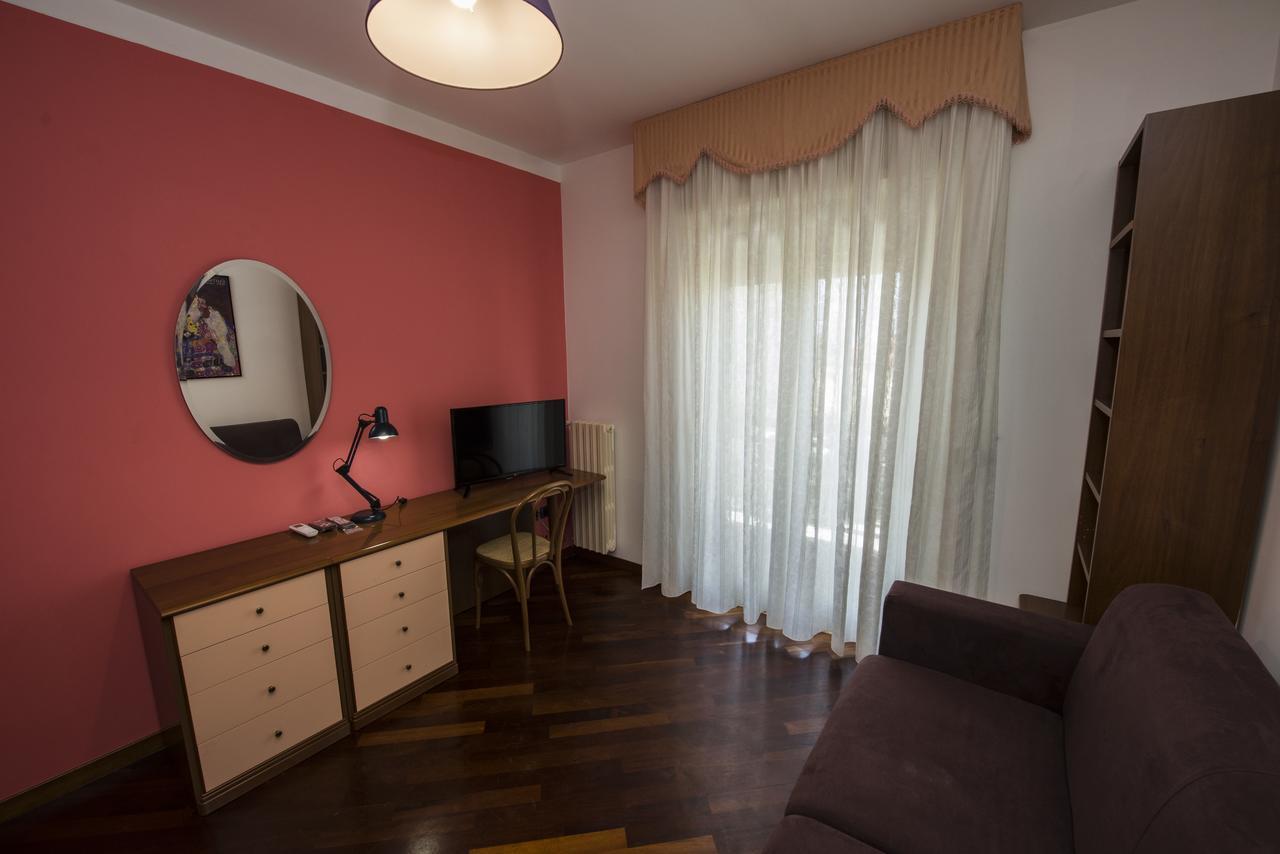 Bed and Breakfast Passo Del Cavaliere Tropea Exterior foto