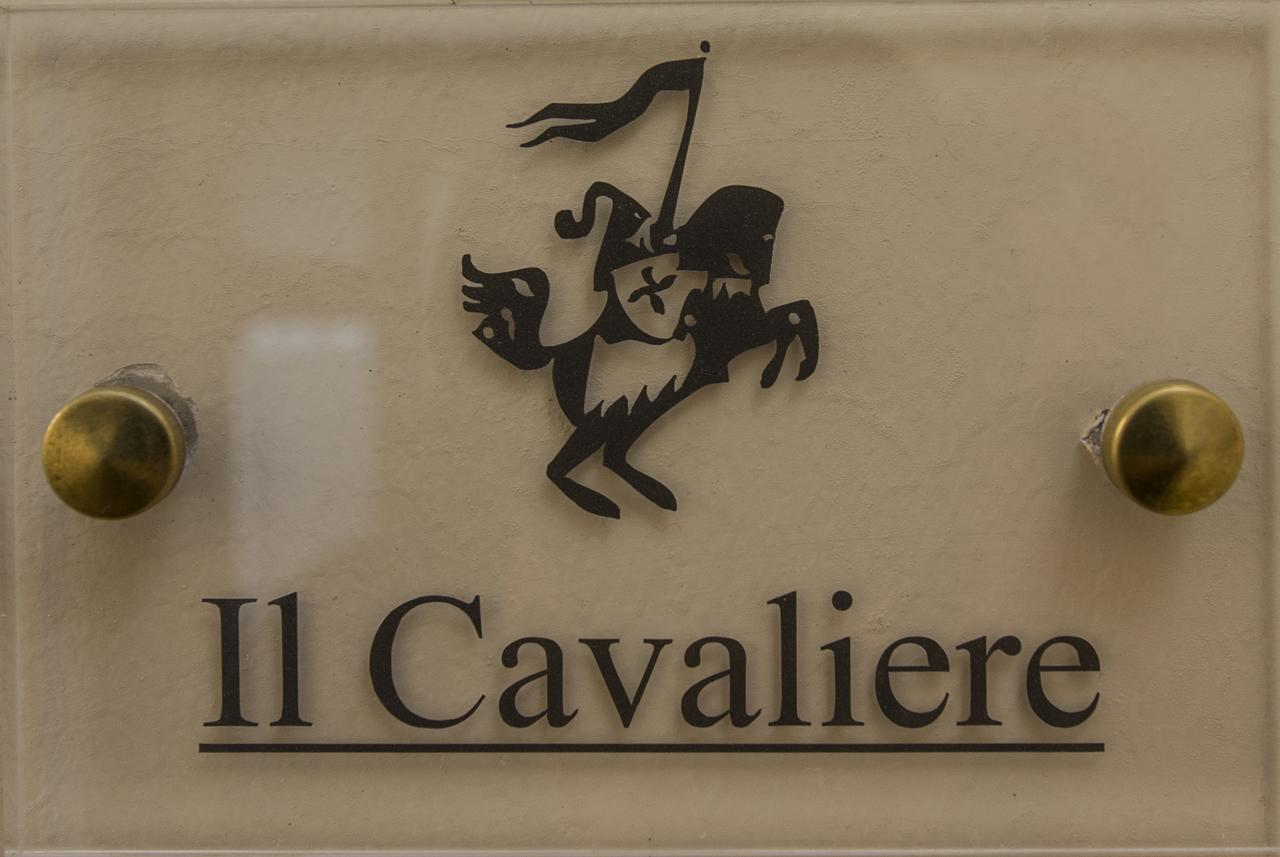 Bed and Breakfast Passo Del Cavaliere Tropea Exterior foto